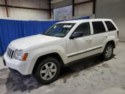 Carros con verificación Run & Drive a la venta en subasta: 2008 Jeep Grand Cherokee Laredo