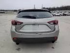 2016 Mazda 3 Sport