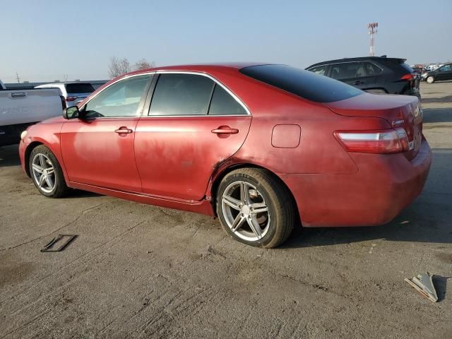 2007 Toyota Camry CE