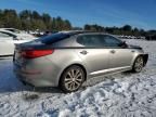 2015 KIA Optima SX