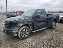 2014 Ford F150 en venta en Columbus, OH