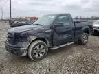 2014 Ford F150