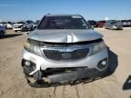 2011 KIA Sorento EX