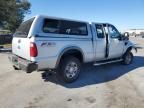 2008 Ford F250 Super Duty