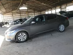 2020 Nissan Sentra S en venta en Phoenix, AZ