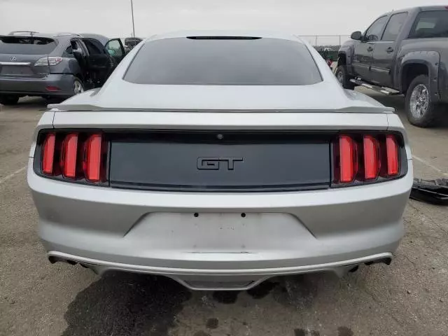 2016 Ford Mustang GT