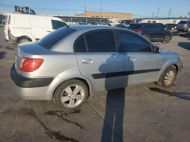 2006 KIA Rio