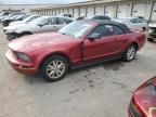 2005 Ford Mustang