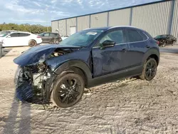 Salvage cars for sale at Apopka, FL auction: 2024 Mazda CX-30 Select