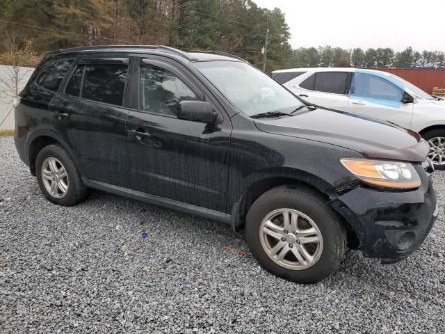 2010 Hyundai Santa FE GLS