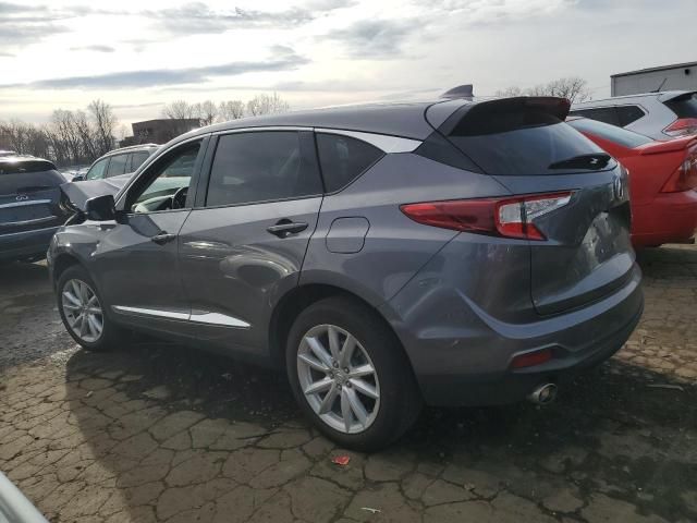 2021 Acura RDX