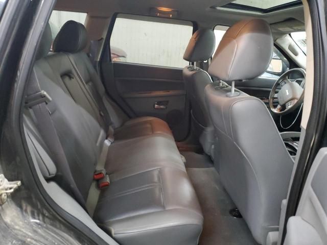 2005 Jeep Grand Cherokee Limited