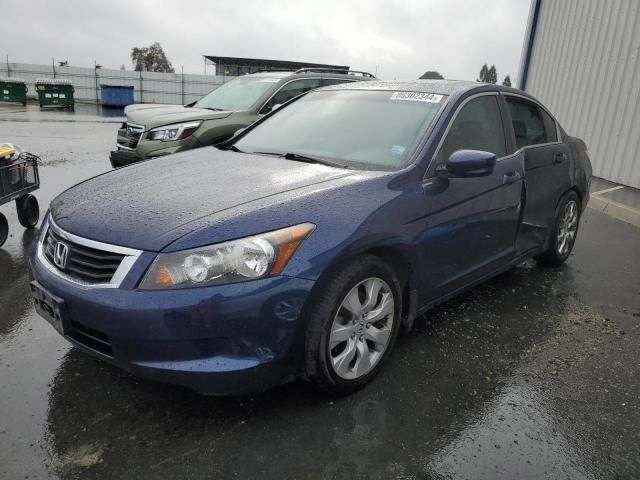 2009 Honda Accord EXL