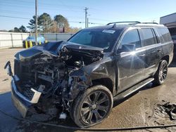 Salvage cars for sale at Montgomery, AL auction: 2019 Chevrolet Tahoe C1500 LS