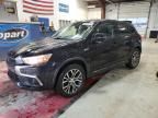 2016 Mitsubishi Outlander Sport ES