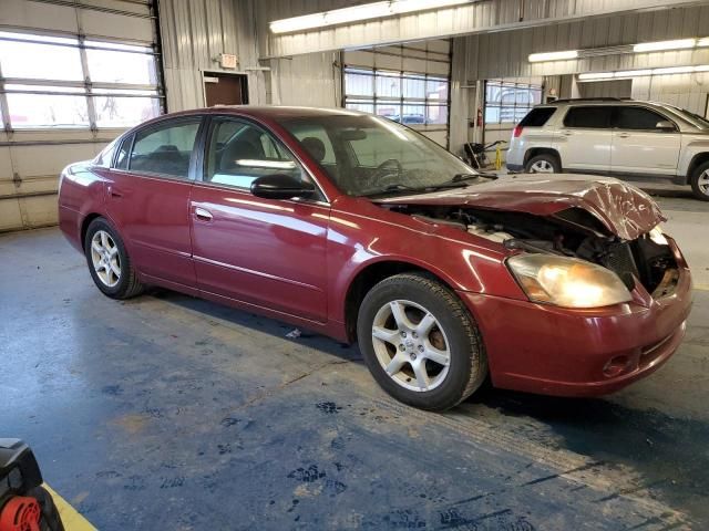 2005 Nissan Altima S