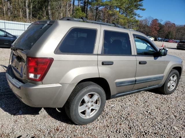 2006 Jeep Grand Cherokee Laredo