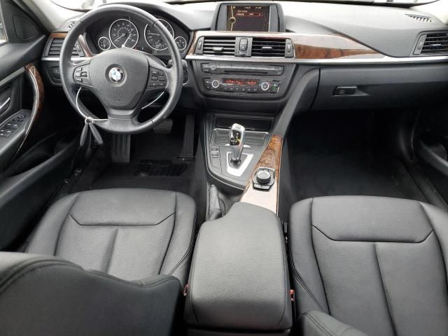 2013 BMW 328 I