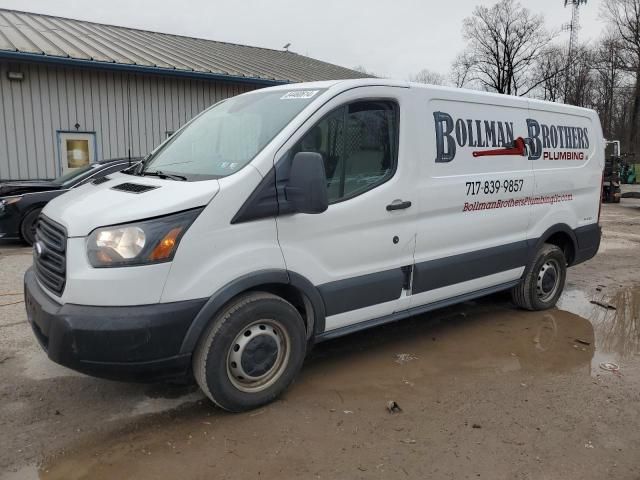 2018 Ford Transit T-150