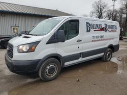 2018 Ford Transit T-150 en venta en York Haven, PA