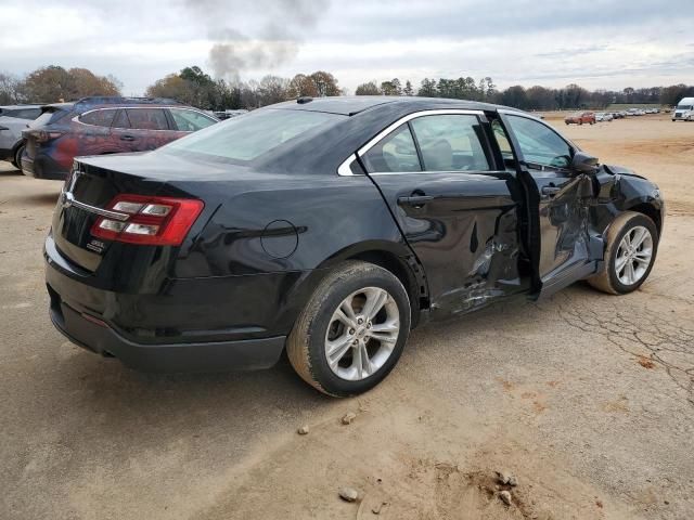 2018 Ford Taurus SEL