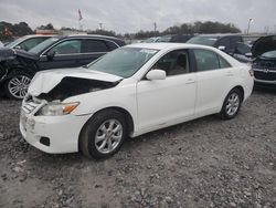 2011 Toyota Camry Base en venta en Montgomery, AL