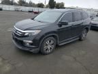 2018 Honda Pilot EXL