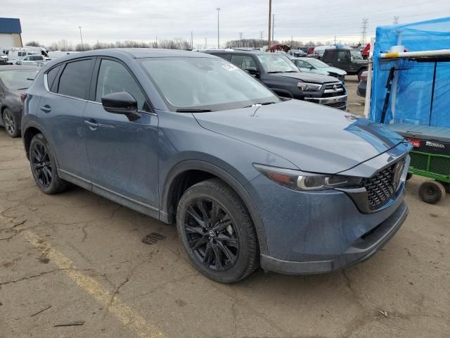 2023 Mazda CX-5 Preferred