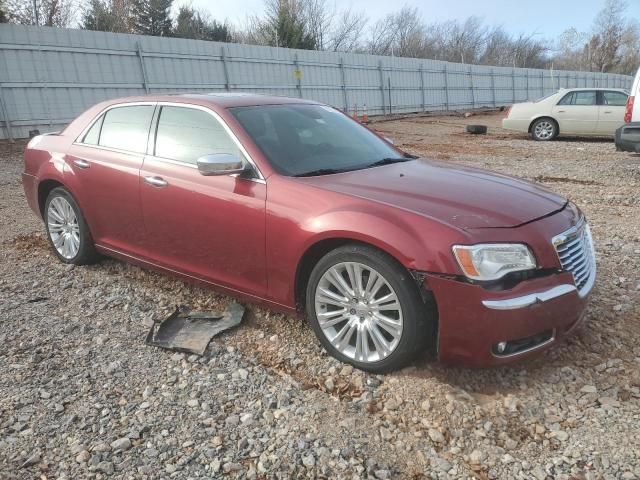 2013 Chrysler 300C