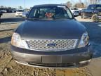 2005 Ford Five Hundred Limited