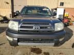 2003 Toyota 4runner Limited