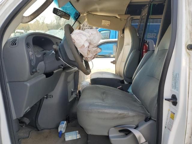 2008 Ford Econoline E250 Van