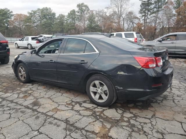 2015 Chevrolet Malibu LS