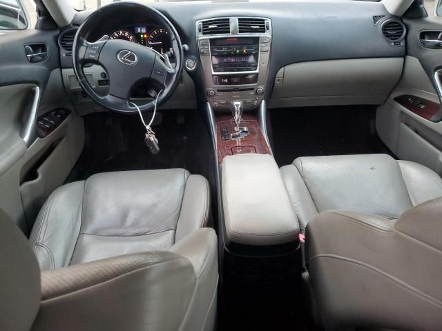 2007 Lexus IS 250