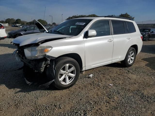 2010 Toyota Highlander