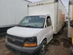 2016 Chevrolet Express G3500