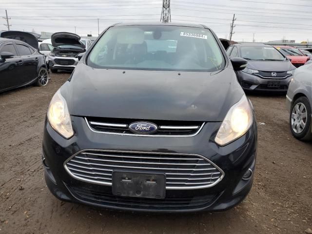 2016 Ford C-MAX SEL