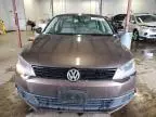 2012 Volkswagen Jetta Base