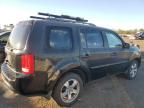 2012 Honda Pilot EX