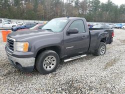 2011 GMC Sierra C1500 en venta en Ellenwood, GA