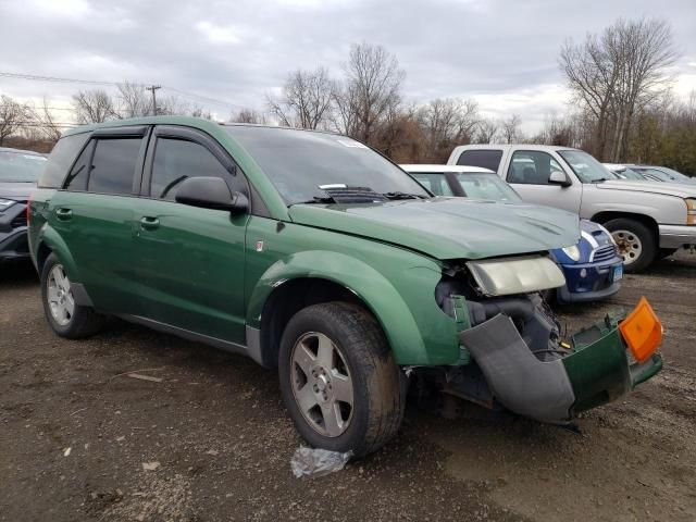 2004 Saturn Vue