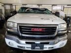 2006 GMC Sierra K2500 Heavy Duty