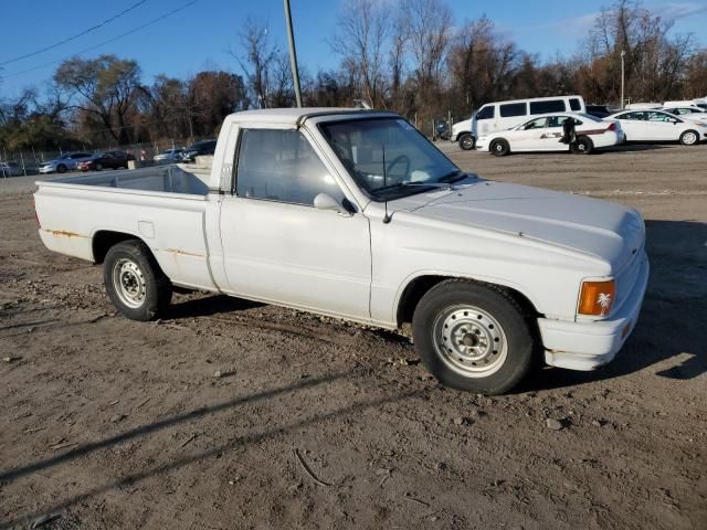 1988 Toyota Pickup 1/2 TON RN50