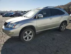 Salvage cars for sale at Colton, CA auction: 2004 Lexus RX 330