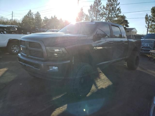 2017 Dodge RAM 2500 SLT