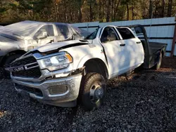 Dodge 2024 ram 3500 salvage cars for sale: 2024 Dodge 2024 RAM 3500