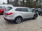 2016 Hyundai Santa FE SE