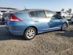 2010 Honda Insight EX