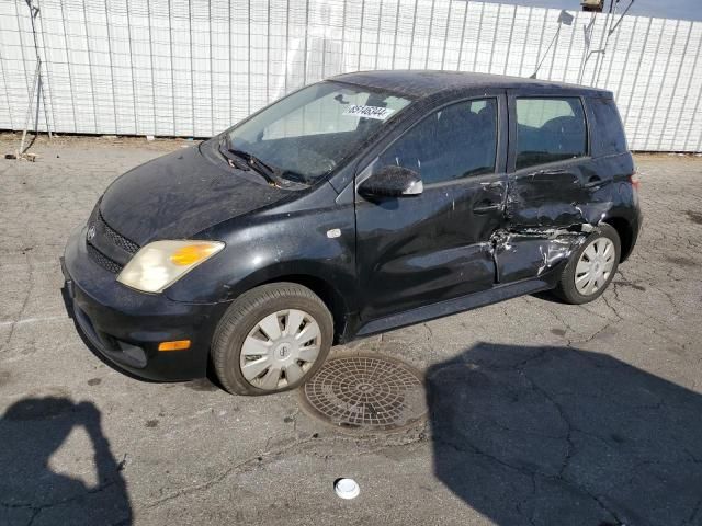 2006 Scion XA