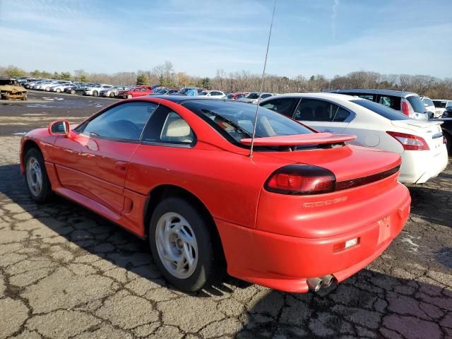 1992 Dodge Stealth R/T